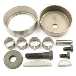 Ford Big Block 429 460 Fuel Pump Eccentric & Hardware Kit Dura Bond FKF-3. Fixed Price $47.95.