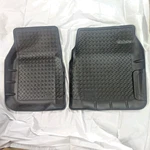 Husky 33001 Front Floor Liners 1980-1996 Ford Bronco F150 1980-97 F250 F350. Fixed Price $99.42.