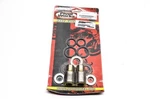 Pivot Works PWSAK-S19-521 Swingarm Bearing Kit Nos. Fixed Price $53.51.