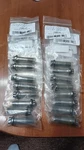 Lunati Connecting Rod Bolts Arp 2000. Fixed Price $255.00.