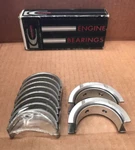 King Engine Main Bearings - MB521AM .25 / 5M1737 +10 Fits Mitsubishi & More. Fixed Price $29.95.