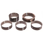 Clevite Mahle Main Bearing Set For Oldsmobile 1965-1985 V8 350. Fixed Price $181.99.