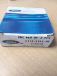 C3AZ-6333-AB Nos Ford Crankshaft BEARINGS.00 1969 1970 Mustang Boss 302. Fixed Price $13.95.