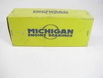 (6) Michigan 7380CAP Connecting Rod Bearings - Standard Ford 144 170 200 250. Fixed Price $26.99.