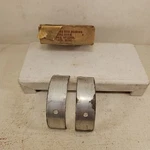Nos Oem Ford C2OZ-6211-B Connecting Rod Bearing 60S-80S V8 Mustang F-series. Fixed Price $25.80.