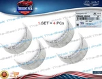 Oem 4 Pairs Connecting Rod Bearing Std 12-16 Hyundai Elantra Kia Soul 230602E010. Fixed Price $51.51.