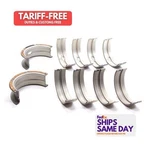 Mahle Original MS-2324P-20, Kit Main Bearing Set High Performance & Racing Parts. Fixed Price $235.05.