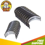 Engine Main Rod Bearings Fits 80-83 Toyota Tercel 1.5L 4 Cyl. Sohc 8V 1AC 3AC. Fixed Price $45.74.