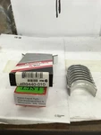 Fits Volvo 240/740'S B230F/FT'S 1985-1995 Rod Bearing Set 4B9440-010 2710137. Fixed Price $39.50.