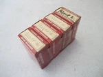 Engine Connecting Rod Bearing Federal Mogul 1620CP2 - 4 Pcs. Fixed Price $13.99.