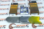 Acl 0.25MM Main & Rod Bearings W/ Thrustwasher For Toyota Lexus 1/2JZGE 1/2JZGTE. Fixed Price $197.71.