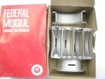 Federal 4125M-30 Engine Main Bearings .030" 1962-2001 Ford 221 255 260 289 302. Fixed Price $44.99.