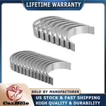 Std Main & Rod Bearings Shells For Audi A7 2011-2014 Volkswagen Touareg 3.0 Tfsi. Fixed Price $37.99.