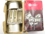 Federal Mogul 5085M10 Engine Main Bearings .010" 1978-2010 Gm 200 229 262. Fixed Price $29.99.