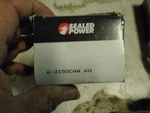 Connecting Rod Bearing Set Sealed Power 3150CAA60 Fits 65-96 Ford F-250 4.9L-L6. Fixed Price $20.00.