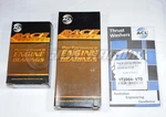 Acl Bundle Race Bearings Set Rods+main+thrust For Nissan & SR20DET Std. Fixed Price $129.42.