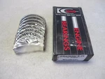 King Connecting Rod Bearing Set Fit Toyota 1ZZFE 1798CC Dohc (CR4263SI 0.25). Fixed Price $13.99.