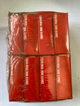 Federal Mogul 3380CP-10 Connecting Rod Bearing Ford V8 351W Made Usa. Fixed Price $80.00.