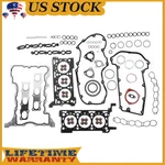 Cylinder Head Gasket Set For 14-18 3.0L Ecodiesel Ram 1500 Jeep Grand Cherokee. Fixed Price $145.99.
