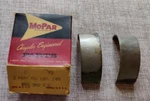 Vintage Oem Mopar Engine Bearing (.002 U.s) # 1881796. Fixed Price $49.99.
