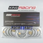 King Racing MB5745XPG 0.25 Main Bearings For Subaru Brz FA20 FB20 2.0L 16V. Fixed Price $315.99.