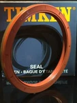 Timken Oil Seal 710471 Crankshaft - 3.937" X 4.724" 0.374". Fixed Price $40.69.