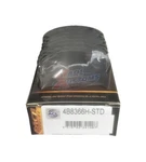 Acl 4B8366H-STD Race Rod Bearing Set Toyota 3SGE/3SGTE 1998CC Inline Cylinder. Fixed Price $49.89.