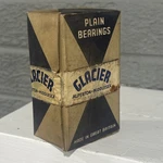 Glacier Plain B4011 Bedford Vauxhall 1939 On B/e Set Wyvern Vtg. Fixed Price $19.99.
