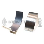 Engine Connecting Rod Bearing Pair-vin: Clevite CB-610A Interstate Mcbee. Fixed Price $75.00.