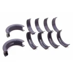 Calico Coatings MS1010HX Main Bearing Standard Extra Oil Ford Cleveland New. Fixed Price $195.70.