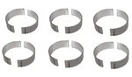 Enginetech .25MM Oversized Rod Bearings For 2006-2016 Hyundai/kia 3.3L-3.8L V6. Fixed Price $56.30.