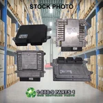Engine Ecm Electronic Control Module 4.7L 2WD Fits 05 Durango 507727 C1128. Fixed Price $256.63.