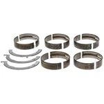 Clevite Crankshaft Main Bearing Set MS-2293H; H-series Standard. Fixed Price $150.81.
