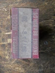 Federal Mogul Bearing 9077 Sb 30 #9512. Fixed Price $9.95.