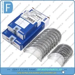 For Vw Jetta Golf MK7 Audi A4 1.8T 2.0T Oem Mahle Crankshaft Main Bearing Set. Fixed Price $68.05.