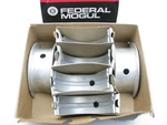 Federal Mogul 4146M-20 Engine Main Bearings .020" For John Deere 217 248. Fixed Price $62.99.