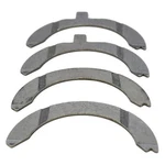 For Toyota Tacoma 1995-2004 Itm Engine Crankshaft Thrust Washer Set. Fixed Price $12.63.