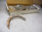 Main Bearing Kit Mack 57GC387P10. Fixed Price $250.00.