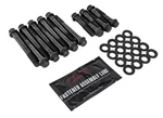 Jegs High-strength Crankshaft Main Bearing Cap Bolt Kit For Small Block Chevy. Fixed Price $44.99.