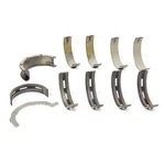 Mahle Original/clevite Main Bearing Set - MS2292H25MM. Fixed Price $138.52.