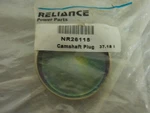 John Deere - Plug, Camshaft (reliance) NR26115 1A02B1. Fixed Price $15.00.