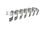 Engine Connecting Rod Bearing Set Itm 4B9406-020. Fixed Price $28.73.