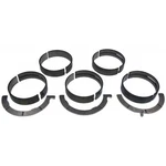 Clevite Main Bearing Set Ford F-150 1997-2010 4.6L/5.4L Sohc MS2202H. Fixed Price $204.53.