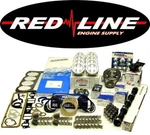 1996-2006 Chevrolet Gmc 262 4.3L V6 Vortec -engine Rebuild Overhaul Kit-. Fixed Price $465.65.