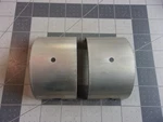 Clevite 77 CB-296P-10 Con Rod Bearing 203671 Cummins Nh Nt Series. Fixed Price $14.99.