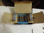 MS2876P .020 Under Trw Main Bearings. Fixed Price $38.25.