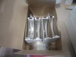 Sealed Power Engine Main Bearings MS-1524P Std. Fixed Price $10.99.