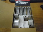Federal Mogul 6676M Engine Main Bearings Standard For 1983-1990 Jeep Amc 2.5L. Fixed Price $24.99.