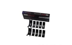 King MB529XP-STD Race Main Bearings Set 1964-2002 Ford Sb 260 289 302 5.0L. Fixed Price $95.40.