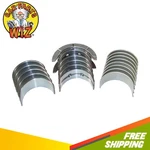 Engine Main Rod Bearings Fits 06-13 Ford Fusion Mazda CX-7 2.3L 2.5L Dohc Mzr. Fixed Price $68.99.